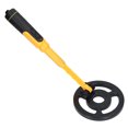 thumbnail image 4 of Handheld Metal Finder, 2 Button Diving Mode Easy To Operate Handheld Metal Detector  For Archaeology, 4 of 8