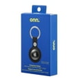 thumbnail image 4 of onn. Apple AirTag Vegan Protective Holder, 4 of 4