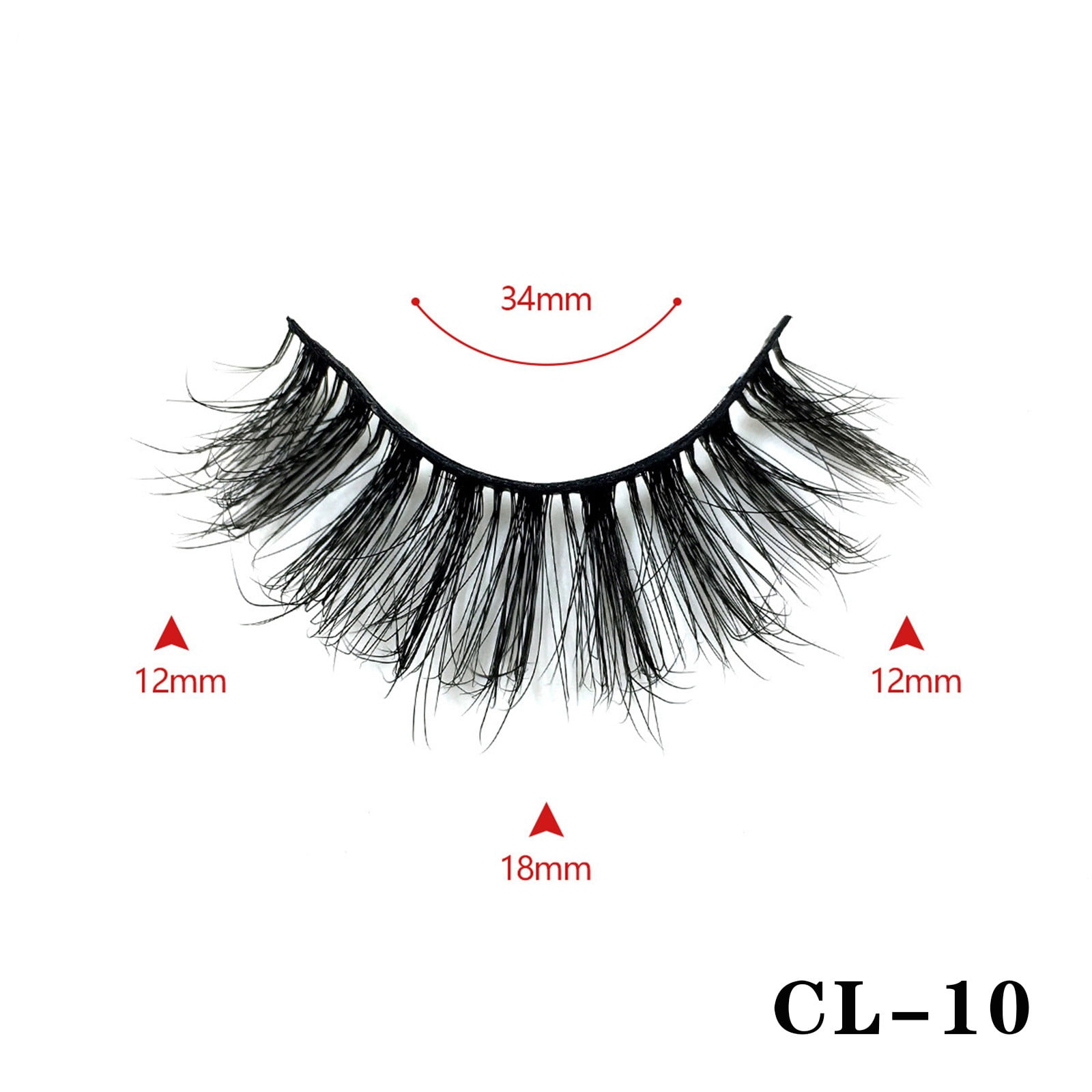 Eye Lashes Eyelash Straightener 4d Lashes 27mm Natural Lashes Manga Lashes 15mm Lashes Rhinestone Eyelashes Set 3d Korean Lashes Empty Trays 25mm Lashes Practice Lashes Color Lashes Natural
