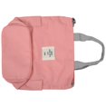 thumbnail image 4 of Bolso bandolera para mujer Bolsos de hombro para mujer Mochila Bolso Tote Pink Afortunado Sencillez, 4 of 5