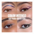 thumbnail image 3 of Delineador Líquido Maybelline Tattoo Liner Play Haze It Chrome de 2.1 gr, 3 of 6