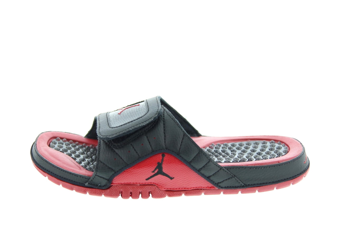 Jordan slippers for men price in bd black & white
