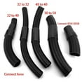 thumbnail image 5 of 1P Industrial Vacuum cleaner host connector 32/40/35/50mm Connect hose adapter and host For Thread hose vacuum cleaner parts, 5 of 5