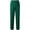Army Green, variant on Womens Sweatpants 2026 Summer Solid Color Straight Barrel Elastic Waist Nursing Worker Pants