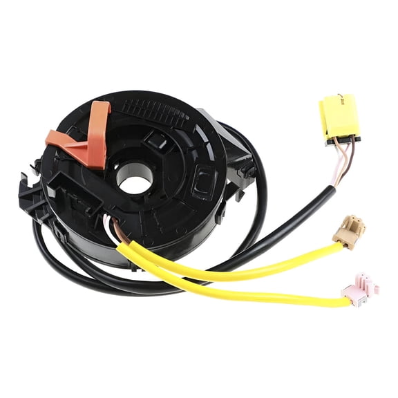 Applicable to Clock Spring for GM Silverado Sierra Tahoe 07-13
