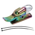 thumbnail image 1 of Abrazadera de lanzamiento de pesca, gatillo de fundición de pesca, gatillo de pesca de plástico, gatillo de fundición de pesca de plástico, rendimiento sólido, 1 of 9