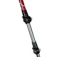 thumbnail image 3 of HealthPro MBC-M3710Q Aluminum Professional Trekking Pole, 3 of 7