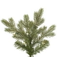 thumbnail image 2 of Vickerman 7.5' x 58" Balsam Fir 800WW LED Christmas Tree, 2 of 2
