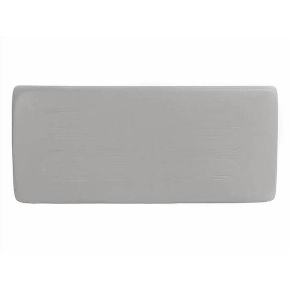 Kojem Seat Bottom Cushion Assembly for 1996 & Up Club Car Carryall Golf Carts Replacement Cushion