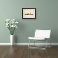 thumbnail image 3 of Trademark Fine Art "San Francisco, CA" Canvas Art by Michael Tompsett, Wood Frame, 3 of 3