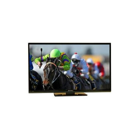 Sansui 32" 720p LED/DVD Player Combo HDTV