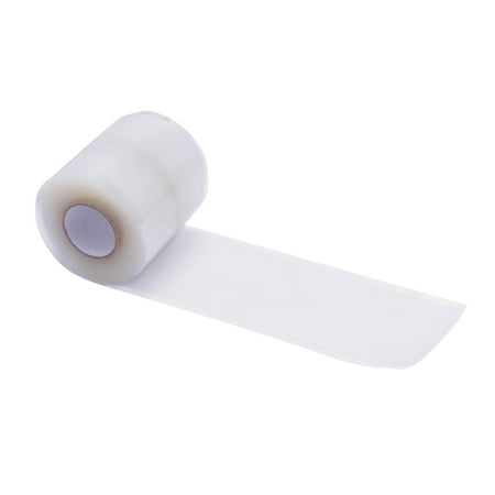 SharkBite White 2 in. W X 10 ft. L Silicone Wrap
