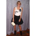 thumbnail image 2 of Chloe Sevigny At Arrivals For Fit Couture Council Luncheon Honoring Alber Elbaz Of Lanvin The Rainbow Room New York, 2 of 2