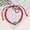2-Red, variant on Turkish Hamsa Lucky Evil Eye Bracelet Adjustable Braided Bangle Womens Jewellery-11-6PCS