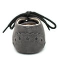 thumbnail image 4 of Baby Boys Shoes Prewalker Cotton Sneakers Infant Shoes Moccasins Anti-Slip Crib Shoes, 4 of 9
