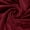 Burgundy, variant on CJC Velvet Armless Sofa Bed Cover Stretch Thick Slipcover Folding Futon Protector, 8 Colors