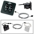 thumbnail image 3 of Lenco Flybridge Kit f-Standard Key Pad f-All-In-One Integrated Tactile Switch - 10', 3 of 3