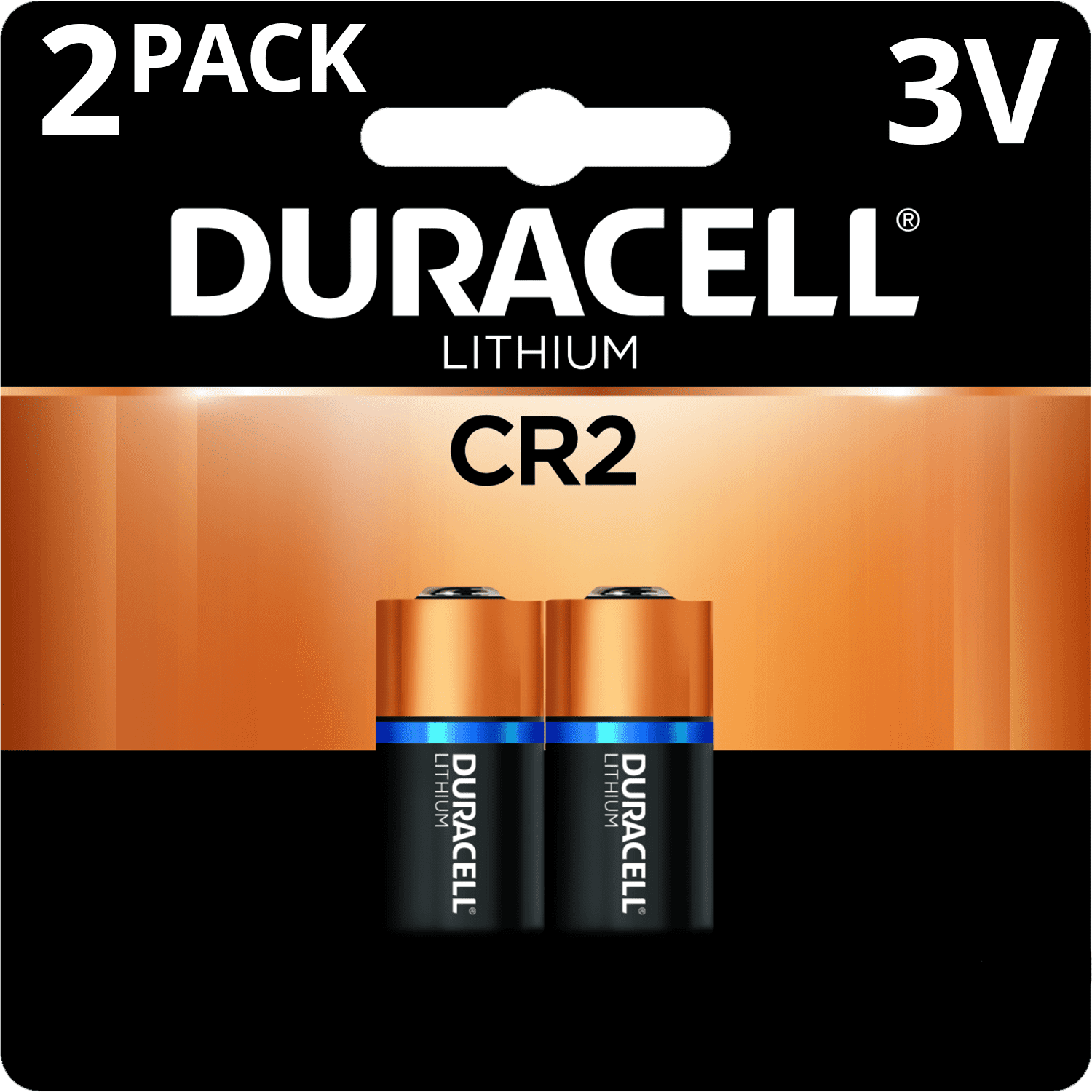 12x Energizer Fotobatterie CR123 3V Lithium 12x 1er Blister CR123A 