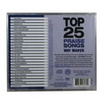 thumbnail image 2 of Maranatha! Music - Top 25 Praise Songs - Way Maker (2 CD) - CD, 2 of 2
