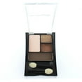 thumbnail image 4 of Maybelline Expert Wear Eye Shadow Velvet Crush 20, .17 Oz, 4 of 29