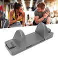 thumbnail image 4 of Outil de Libération de Flexeur de Hanche, 2 Pcs Outil de Massage Musculaire Réglable Hommes Femmes Portable Dos Tissu Profond Flexeur de Hanche Outil de Libération, 4 of 7