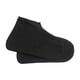 thumbnail image 2 of Fundas de zapatos de látex reutilizables y antideslizantes de silicona para jardín, ciclismo y pesca. Negro Medio, 2 of 7