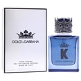 thumbnail image 3 of K Intense by Dolce and Gabbana for Men - 1.7 oz EDP Spray, 3 of 6