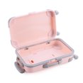 thumbnail image 2 of Mini Maleta Plástico Luggage Play House Toys Travel Girl Accesorios Muñecas, 2 of 8