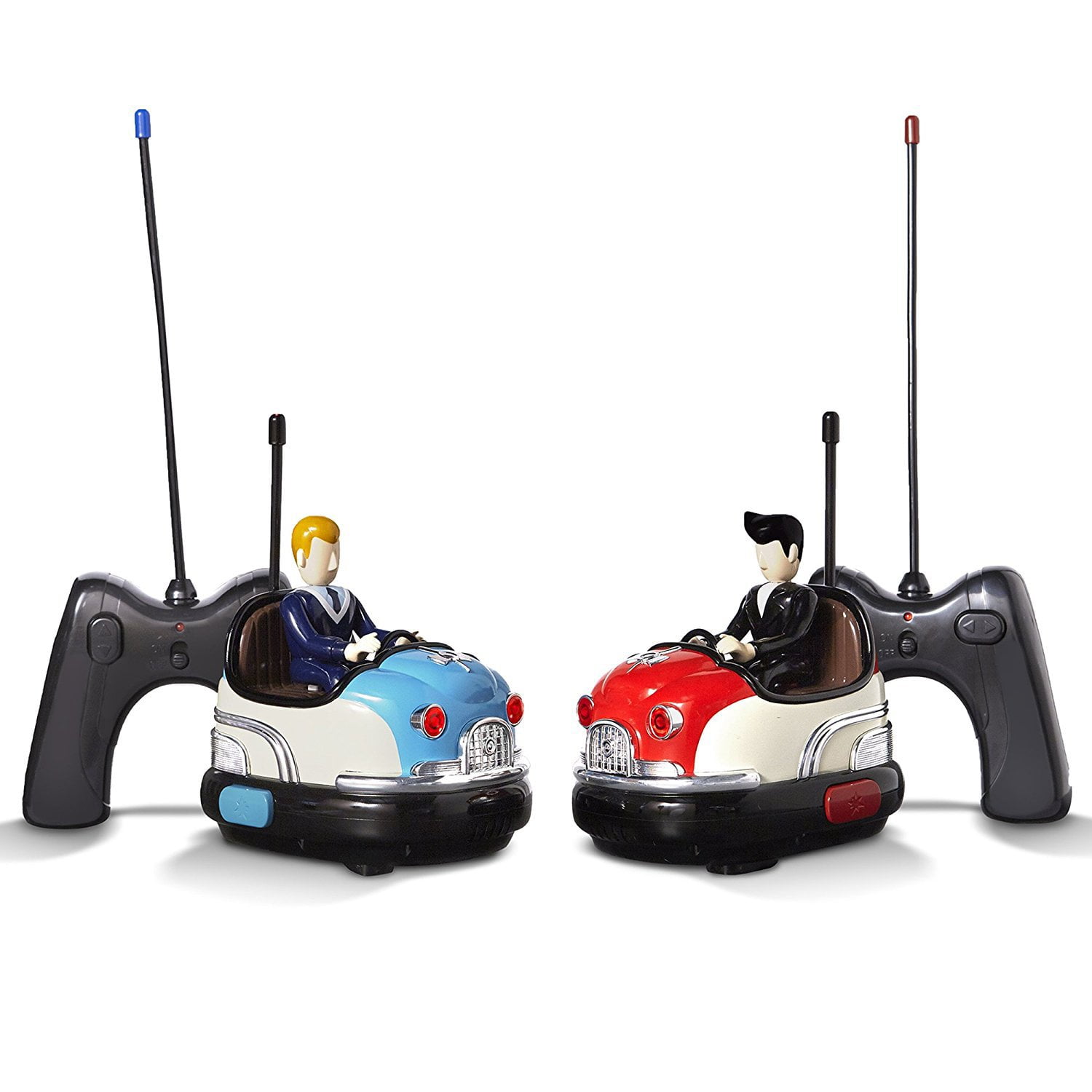 remote control bumper cars walmart
