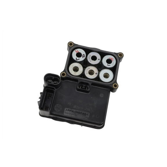 Electronic Brake Control Module