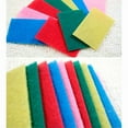 thumbnail image 5 of 60 Scouring Pads Home Kitchen Scour Scrub Cleanning Pad Sponge Wholesale, 5 of 5