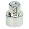 thumbnail image 3 of Wheel Lock Key Anti Theft Lugnut Socket Replacement for 1 3 5 6 7Series X1 X2 X3 X4 X5 X6 Z4 047, 3 of 14