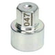 thumbnail image 4 of Extractor de tuercas de seguridad para ruedas, llave de seguridad para ruedas, antirrobo, extracción de tornillos, llave de vaso optimizada para la excelencia, 4 of 9