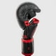 thumbnail image 4 of Guantes de Entrenamiento Venum Challenger 3.0 Negro/Rojo para MMA, 4 of 7