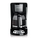thumbnail image 3 of Cafetera Programable Hamilton Beach 12 tazas 49615 Negra, 3 of 4