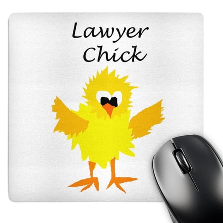 3dRose  Funny Lawyer Chick Work Cartoon  MousePad price history on PriceWatchPro