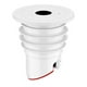 thumbnail image 1 of Sellador de silicona para tuberías de drenaje, desodorante para inodoro, fregadero, fregadero, piscina blanco 73mmx64mm, 1 of 9