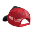 thumbnail image 3 of Beechfield  Adult Trucker Cap, 3 of 4