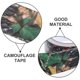 thumbnail image 3 of Cinta de camuflaje autoadhesiva para acampar al aire libre, cazar y tomar fotografías Envoltura de camuflaje impermeable para equipo, 3 of 8