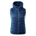 thumbnail image 1 of Hi-Tec Gilet Matelassé Solnis pour Femmes, 1 of 5