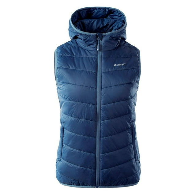 Hi-Tec Gilet Matelassé Womens