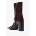 thumbnail image 4 of SCHUTZ Raffaela Bootie, 4 of 5