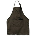thumbnail image 2 of Cute Kids Kitchen Baking Apron Children Art Painting Bib Cooking Apron, 2 of 6
