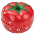 thumbnail image 2 of Temporizador de cuenta regresiva de tomate mecánico Ormromra WL-00800, 2 of 6