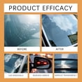 thumbnail image 6 of Glass Scratch Remover Paste,Window Mirror Polishing Cream,Household Auto Glass Brightening Care Agent, 6 of 9