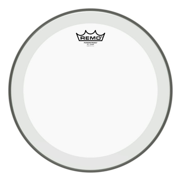 REMO Powerstroke 4 Clear