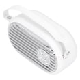 thumbnail image 3 of DEWIN Sada Q6 Mini Portable Bluetooth Desktop Wireless Audio Speaker Multimedia LoudspeakerWhite, 3 of 14
