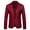 Wine, variant on ZVNAΖH Men's Casual Slim Fit Suit Blazer Jacket One Button Lightweight Sport Coats Formal Dress Daily Business Suit Jacket
