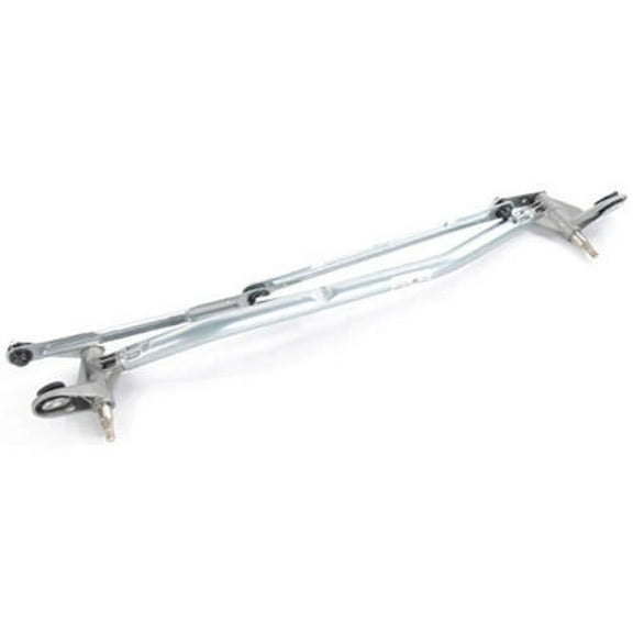 Windshield Wiper Motor Housing