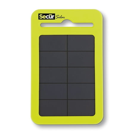 Secur SP-3010 Sun Power Pad 2000